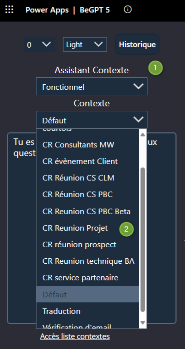 Une image contenant texte, capture d’écran, logiciel, Système d’exploitation<br><br>Description générée automatiquement